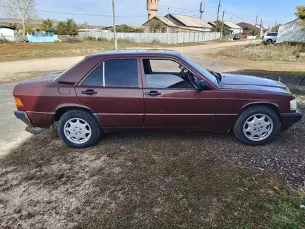 Mercedes-Benz 190 1990 года за 800 000 тг. в Кокшетау