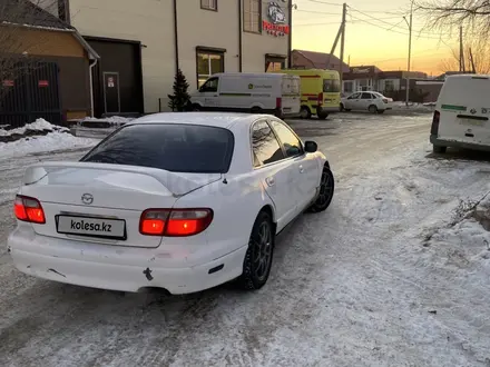 Mazda Xedos 9 1999 года за 1 500 000 тг. в Кокшетау – фото 4