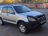 Honda CR-V 2003 годаүшін4 300 000 тг. в Петропавловск – фото 5