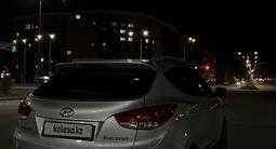 Hyundai Tucson 2013 годаүшін7 500 000 тг. в Усть-Каменогорск – фото 4