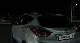 Hyundai Tucson 2013 года за 7 500 000 тг. в Усть-Каменогорск – фото 4