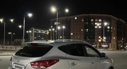 Hyundai Tucson 2013 годаүшін7 500 000 тг. в Усть-Каменогорск – фото 2