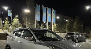 Hyundai Tucson 2013 года за 7 500 000 тг. в Усть-Каменогорск