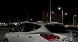 Hyundai Tucson 2013 годаүшін7 500 000 тг. в Усть-Каменогорск – фото 5