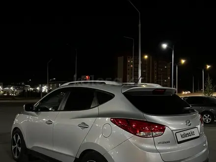 Hyundai Tucson 2013 года за 7 500 000 тг. в Усть-Каменогорск – фото 6