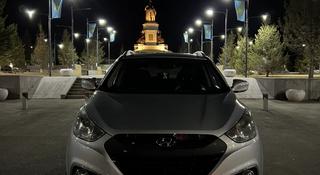 Hyundai Tucson 2013 года за 7 500 000 тг. в Усть-Каменогорск