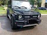 Mercedes-Benz G 63 AMG 2015 года за 45 000 000 тг. в Астана – фото 2