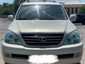 Lexus GX 470 2002 года за 7 800 000 тг. в Тараз – фото 4