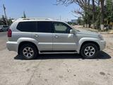 Lexus GX 470 2002 года за 7 800 000 тг. в Тараз – фото 5