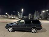 Volkswagen Passat 1992 года за 1 400 000 тг. в Караганда – фото 2