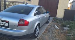 Audi A6 2001 годаfor3 000 000 тг. в Атырау – фото 3