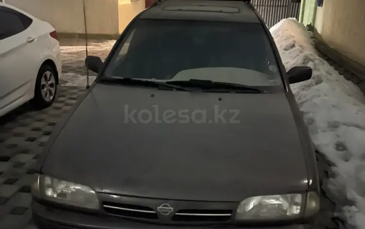 Nissan Primera 1992 года за 1 250 000 тг. в Алматы