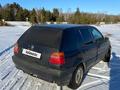 Volkswagen Golf 1993 годаүшін700 000 тг. в Астана – фото 4