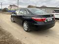 Toyota Camry 2017 года за 6 750 000 тг. в Уральск – фото 4