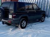 Opel Monterey 1995 годаfor2 850 000 тг. в Усть-Каменогорск – фото 5