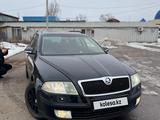 Skoda Octavia 2009 годаfor4 500 000 тг. в Алматы – фото 2