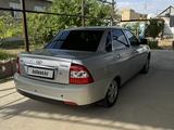 ВАЗ (Lada) Priora 2170 2015 года за 3 600 000 тг. в Тараз