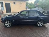 Mercedes-Benz C 280 1999 года за 1 500 000 тг. в Алматы