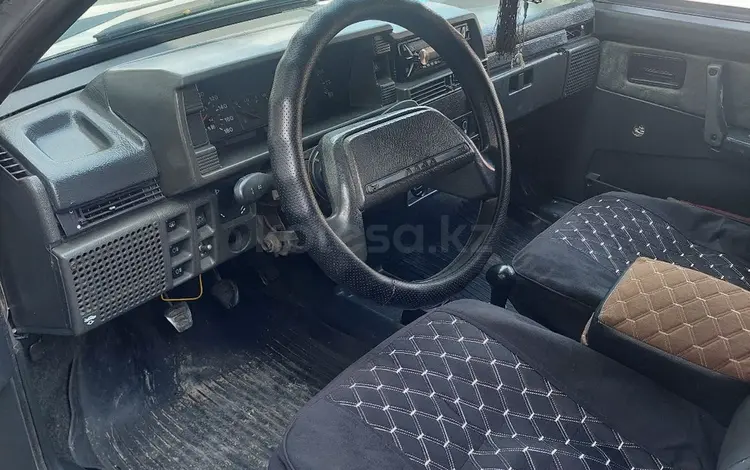 ВАЗ (Lada) 21099 2000 годаfor650 000 тг. в Алматы