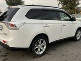 Mitsubishi Outlander 2012 года за 8 000 000 тг. в Талдыкорган – фото 4