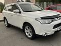 Mitsubishi Outlander 2012 годаүшін7 800 000 тг. в Талдыкорган – фото 2