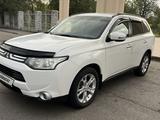 Mitsubishi Outlander 2012 года за 8 000 000 тг. в Талдыкорган