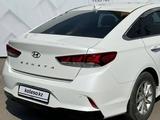 Hyundai Sonata 2020 года за 10 990 000 тг. в Шымкент – фото 3