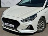 Hyundai Sonata 2020 года за 10 990 000 тг. в Шымкент