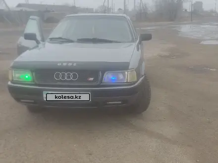 Audi 80 1993 года за 1 650 000 тг. в Павлодар