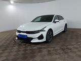 Kia K5 2023 года за 13 800 000 тг. в Шымкент