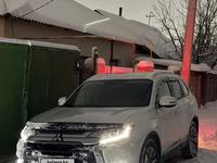 Mitsubishi Outlander 2019 годаүшін10 800 000 тг. в Шымкент