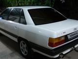 Audi 100 1988 года за 1 200 000 тг. в Тараз – фото 4