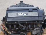 Двигатель из Японии на BMW 256S3 2.5 E39 за 385 000 тг. в Алматы