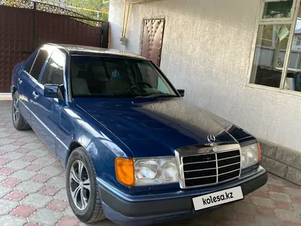 Mercedes-Benz E 230 1991 года за 2 700 000 тг. в Алматы – фото 10