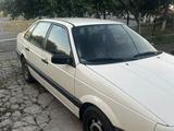 Volkswagen Passat 1991 года за 1 900 000 тг. в Шымкент – фото 3