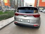 Kia Sportage 2018 года за 10 600 000 тг. в Астана – фото 3