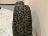 Зимние шины Continental IceContact2 215/55 R17 4шт за 20 000 тг. в Астана – фото 4