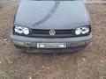 Volkswagen Golf 1995 года за 1 300 000 тг. в Уральск