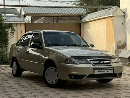 Daewoo Nexia 1999 года за 1 100 000 тг. в Сарыагаш – фото 18