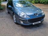 Peugeot 407 2005 годаfor3 000 000 тг. в Караганда