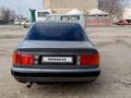 Audi 100 1992 года за 1 600 000 тг. в Тараз – фото 5