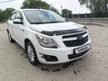 Chevrolet Cobalt 2021 года за 4 700 000 тг. в Алматы – фото 10