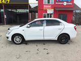 Chevrolet Cobalt 2021 годаүшін4 700 000 тг. в Алматы – фото 5