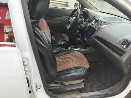 Chevrolet Cobalt 2021 года за 4 700 000 тг. в Алматы – фото 7