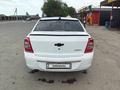 Chevrolet Cobalt 2021 года за 4 700 000 тг. в Алматы – фото 9