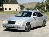 Mercedes-Benz E 320 1999 года за 3 500 000 тг. в Шымкент