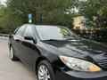 Toyota Camry 2002 годаfor4 400 000 тг. в Астана – фото 4