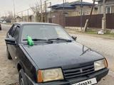 ВАЗ (Lada) 21099 2003 года за 580 000 тг. в Шымкент