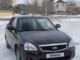 ВАЗ (Lada) Priora 2170 2012 годаүшін2 000 000 тг. в Астана