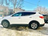 Hyundai Santa Fe 2014 года за 9 600 000 тг. в Уральск – фото 2